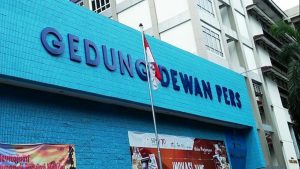 Dewan Pers Menang Lagi di Pengadilan Tinggi Jakarta