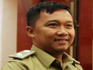 Dinilai Memiliki Kedekatan Khusus Dengan Apri Sujadi.S.sos Plt Camat Gunung Kijang Kembali Menyalahi Tugas Dan Fungsinya Sebagai Camat