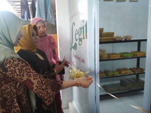 Sekarang Kota Tanjungpinang Sudah Memiliki Makanan Khusus Yang dapat Di Jadikan Oleh-oleh