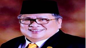 Mantan Wakil Ketua DPRD Kepri Meninggal Dunia