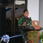 DANLANTAMAL IV HADIRI PERESMIAN KOLAM RENANG MILITER TIRTO SAGORO-04 TANJUNG UBAN