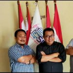 PT.Jasa Tirta Energi Bahas Sinergi Dengan SMSI