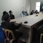 Srikandi GRIB Jaya Kepri, Gelar Rapat Membentuk Struktur