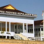 Sekwan DPRD Kepri Bungkam Saat Di Konfirmasi Soal Anggaran