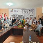 SMSI Menata Masa Depan, Memperkenalkan Generasi Milenial pada Metaverse