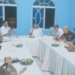 Rapat Konsolidasi DPD PERPAT Tanjungpinang, Bahas Program Kerja Dan Rencana Pelantikan Dan Pengukuhan Struktur Pengurus