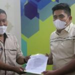 SMSI Siap Dukung Program Pemkab Bintan