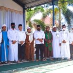 Perpat Bintan Ajak Masyarakat Bersholawat Dan Zikir Bersama