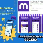 Mopay Aplikasi Mudah Untuk Pembayaran Di Era Digital