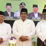 Bangganya Roby Sambut Kehadiran SMP Sains Salahuddin Wahid