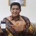 Kereeen, Aplikasi Si Lancar Mudahkan Pencaker Di Bintan