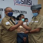 Pengurus SMSI Se-Kepri Dilantik