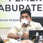 Plt Bupati Pimpin Rapat TAPD, Roby : Kita Fokus Pembangunan dan Pemulihan Ekonomi