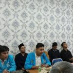 Alfi Riyan Putra Asal Lingga Terpilih Sebagai Presiden Mahasiswa Universitas UMRAH