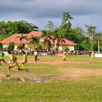 Bintan 21 FC Kandas Di Final, Team Porges FC Juara Kemerdekaan CUP I