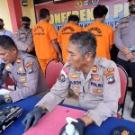 Tiga Orang Warga Kijang Diamankan Unit Reskrim Polsek Gunung Kijang