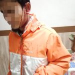 Pentolan Brother Station Lakukan Pengeroyokan Terhadap Anggota Salah Satu Ormas Islam Di Labuhanbatu