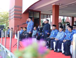 Bintan Bangkit, Songsong Kebangkitan Nasional