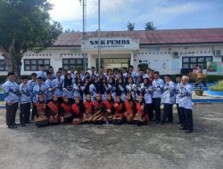 “Mari Mendaftar, Di SMK S PEMDA Rantau Prapat Telah Menerima Peserta Didik Baru 2023-2024 Gelombang II