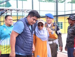 “OPD Langsung Turun Ke Lapangan”, Arahan Bupati Roby Dalam Temu Wicara Bersama Masyarakat