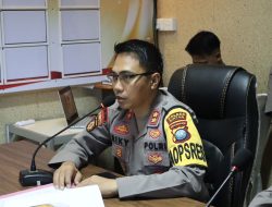 Beberapa Hari Lagi Polres Bintan Gelar Operasi Patuh Seligi 2023