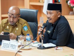 Upacara HUT RI ke-78 Tingkat Provinsi Kepri Akan Dilaksanakan di Natuna 