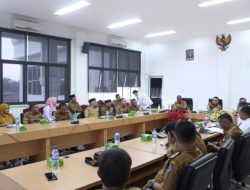 Labuhanbatu Dapat 12.000 Sertifikat Tanah, Sekda Instruksikan Camat Bantu Masyarakat