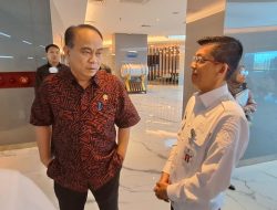 Kemenkominfo, KPI dan Pemprov Kepri Siap Laksanakan Rakornas KPI & Harsiarnas ke-90 di Kepri