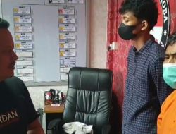 Bravo! Sering Pesta Sabu, Satresnarkoba Polres Bintan Tangkap Pelaku di Bintan Utara