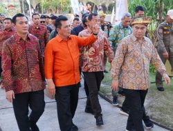 Harsiarnas ke-90 dan Rakornas KPI 2023 Usai, Kepulauan Riau Sukses Menjadi Tuan Rumah