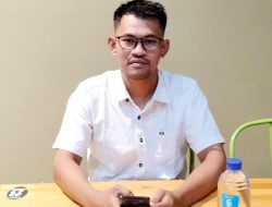 Pemilihan Wakil Bupati Bintan Ditunda, Joko Aqnur : Jangan sampai Ada Intervensi