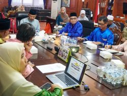 Daftar Tunggu di Rumah Singgah Jakarta & Batam Membludak, Pemprov Kepri Gelar Rapat Evaluasi