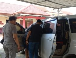 Polisi Berhasil Ungkap TPPO di Bintan