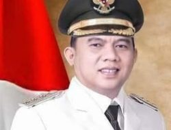 Terjerat OTT Bupati Labuhan Batu Diamankan KPK