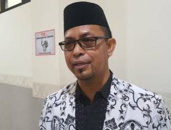 Bupati Bintan Harus Beri Sanksi Tegas Terhadap Indra Gunawan Camat Teluk Bintan