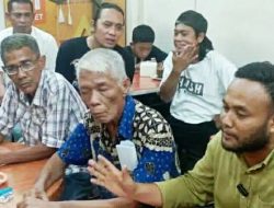 Majelis Hakim PN Rantauprapat Vonis Bebas Freddy Simangunsong Karena Tidak Bersalah