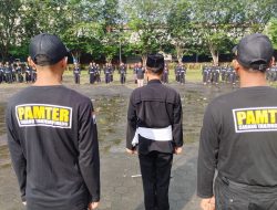 PSHT Kota Tanjungpinang Pusat Madiun Adakan UKCW