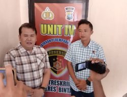 Pelaku Pencabulan Anak di Bawah Umur Berhasil Ditangkap Polisi di Bali