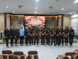 SOSIALISASI APLIKASI SILAT PADA WEBSITE RESMI KEJATI KEPRI