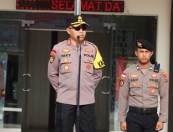 Satreskrim Polres Bintan Bersama Polsek Bintan Utara Intensifkan Penyelidikan Informasi Aktifitas Judi di Bintan, Ini Hasilnya