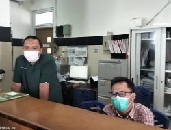 Dr Agus Menolak Warga Bintan Untuk Berobat Di IGD RSUD Bintan