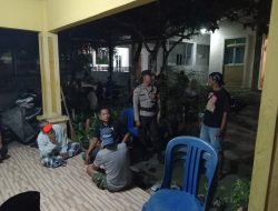 Ungkap Pidana Kasus Pencabulan Terhadap 3 Anak Dibawah Umur, di Wilayah Kecamatan Tanjungpinang Timur